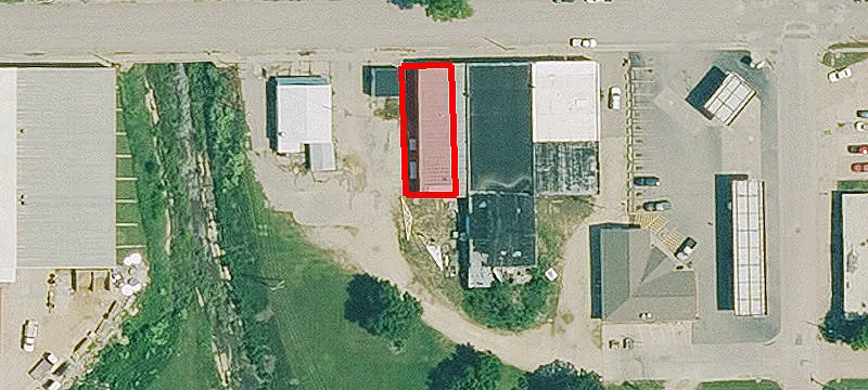 319 Walnut St
