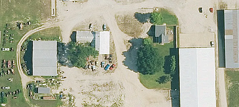 2661 Nebraska Rd