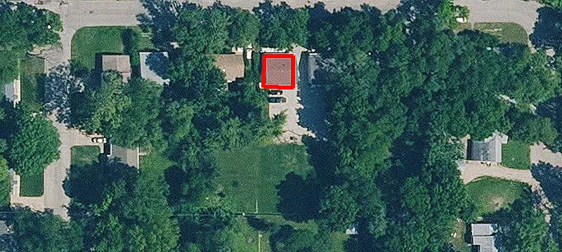 917 Claflin Rd
