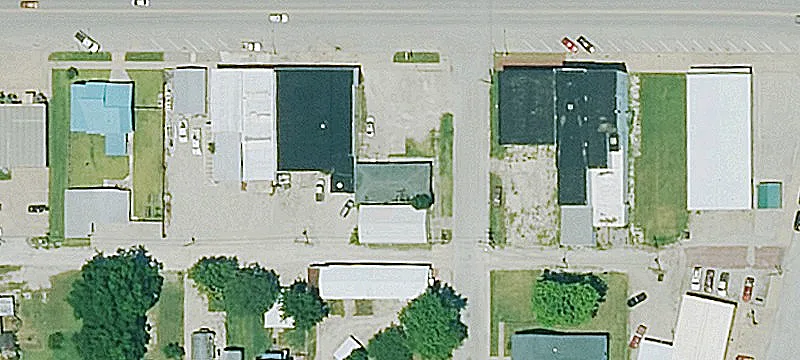 106 Labette St