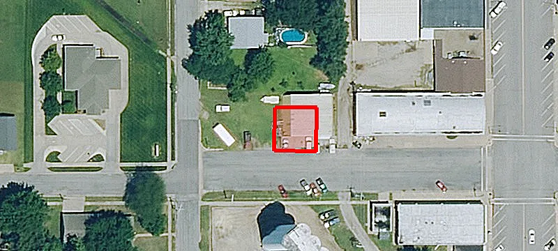 120 2nd Ave