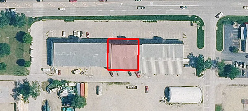 511 Ft Riley Blvd