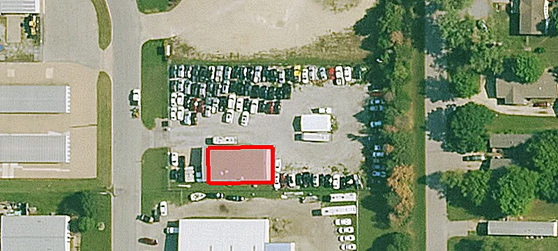 260 Cain Dr