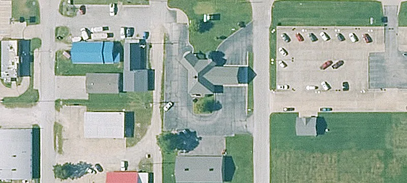 1801 Main St