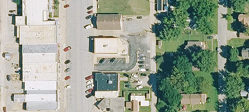 312 Maple St