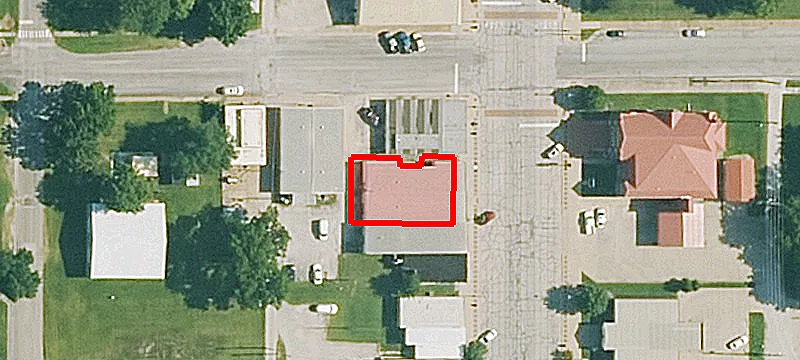 205 Main St