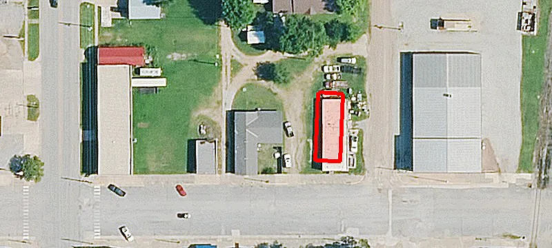 114 Spg Ave