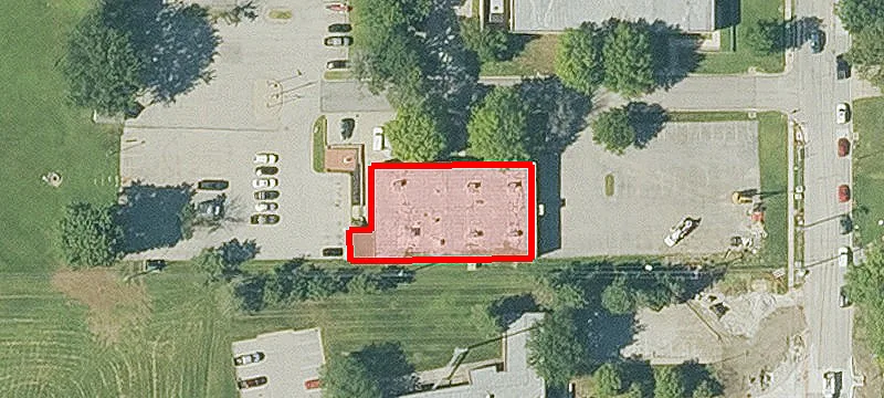 9550 Pflumm Rd