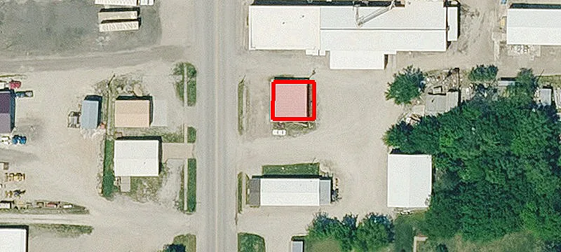 201 Kansas Ave