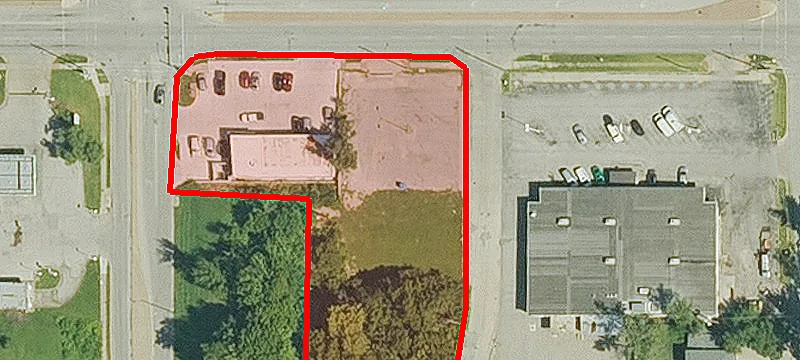 4617 Parallel Pkwy