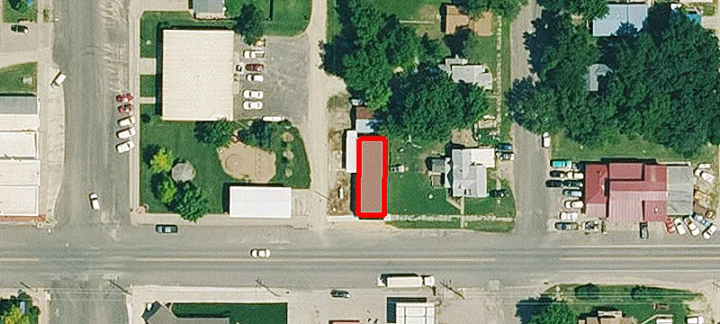 107 Barton St
