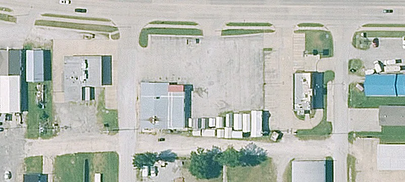 1921 Main St