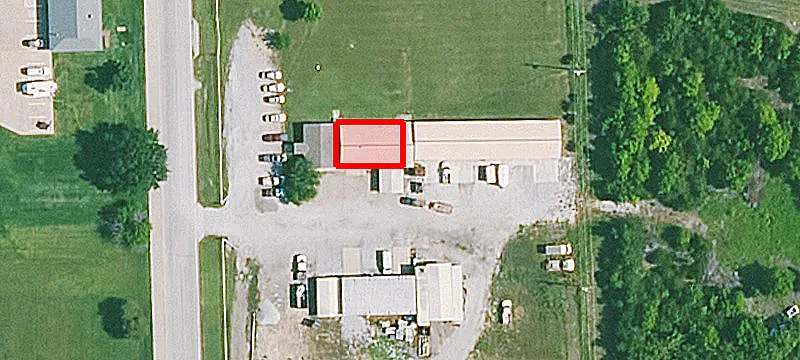 1001 Kansas Ave