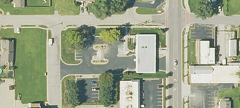 5700 Nieman Rd