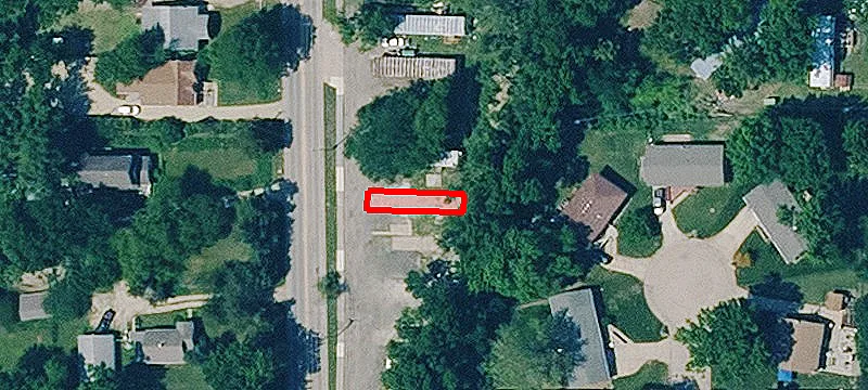 2000 Casement Rd