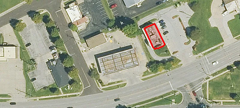 9110 Santa Fe Dr
