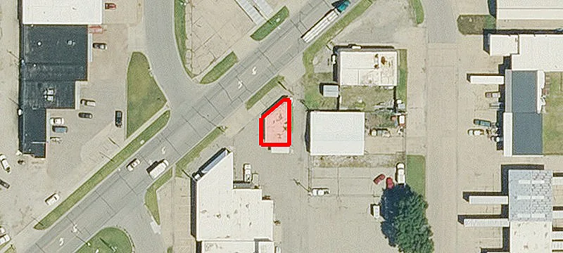 760 Broadway Blvd