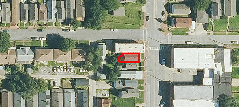 503 Barnett Ave