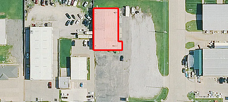 19906 Kellogg Dr