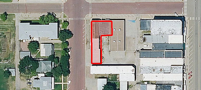 518 Main St