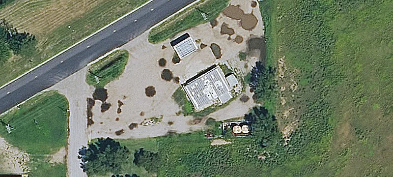311 State Rd 61
