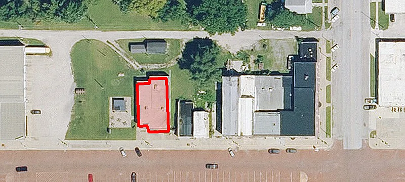 116 Santa Fe Ave