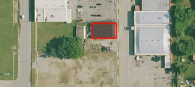 1001 Washington Ave