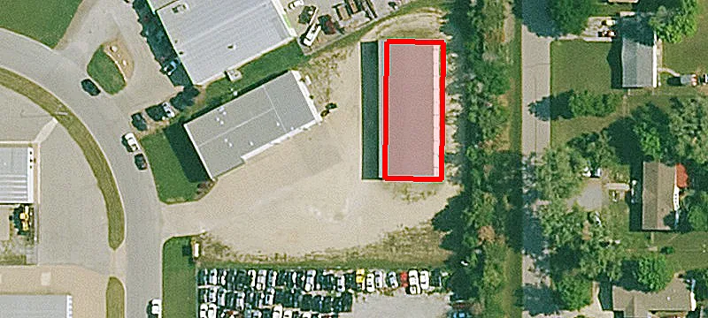 280 Cain Dr
