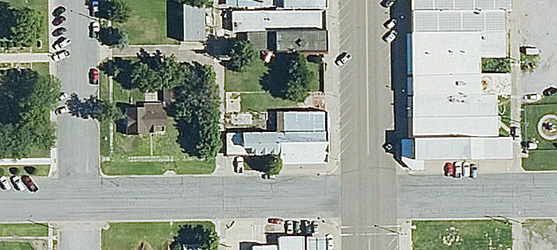 703 Main St