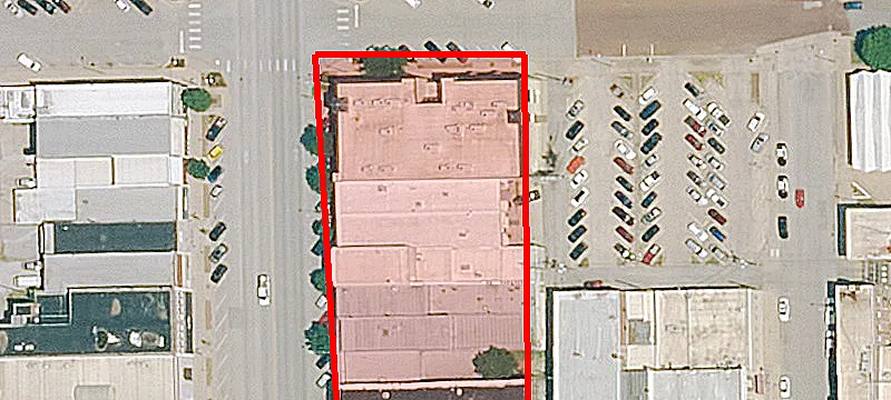 806 Main St