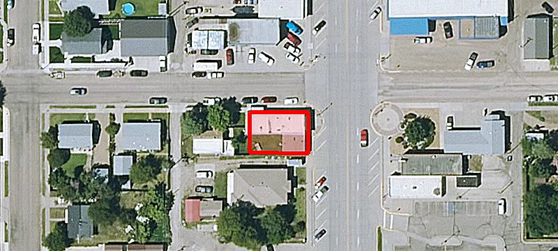601 Main St