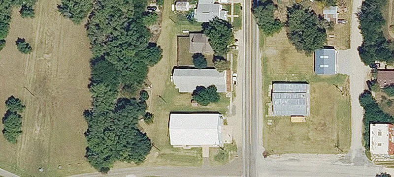 121 Main St