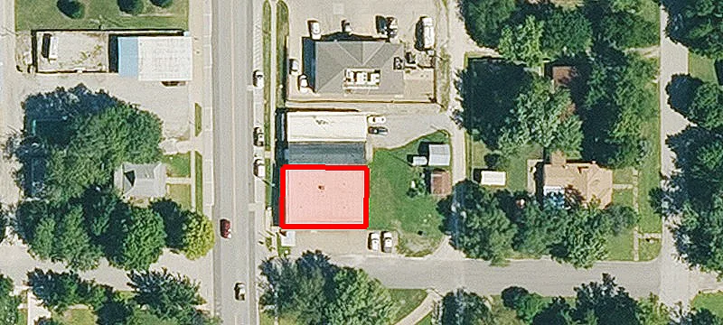 507 Topeka Ave