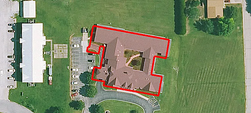 402 Windsor Rd