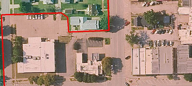 110 Jefferson Ave
