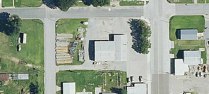 1119 Main St