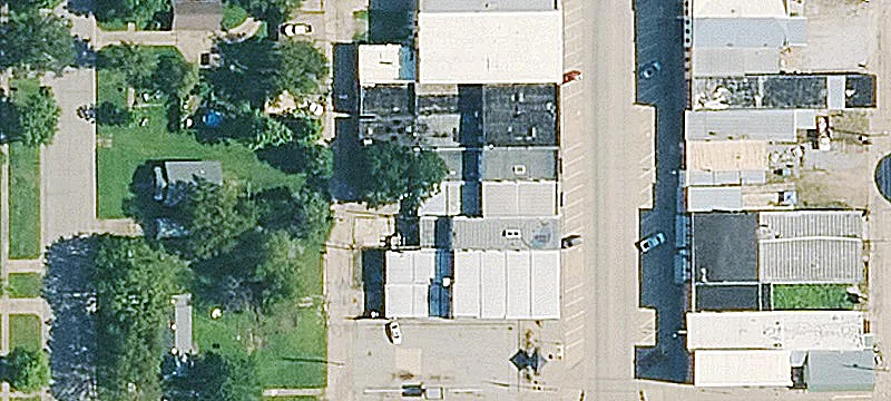 13 Main St