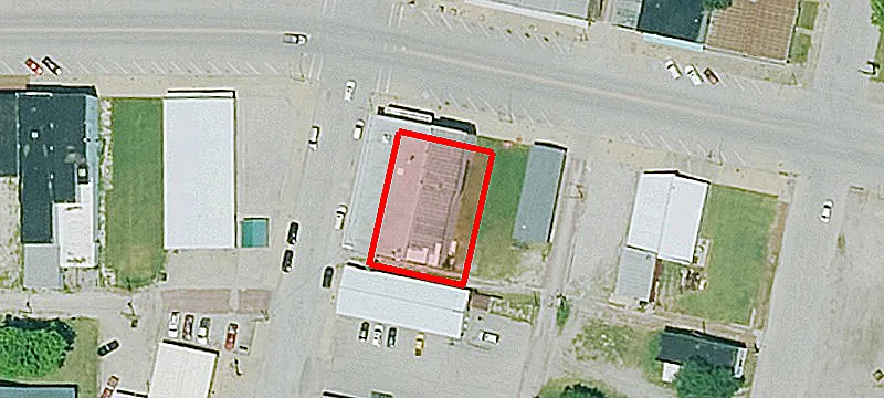 119 Main St