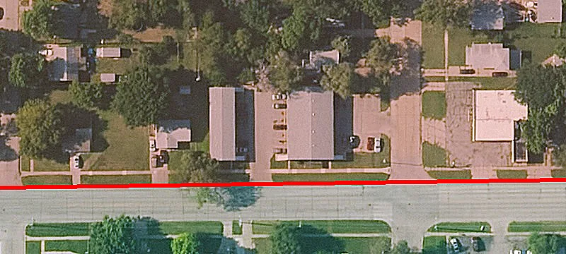 2004 Mccormick Ave, Unit 101