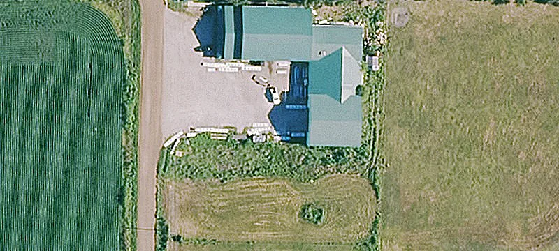5091 Udall Rd