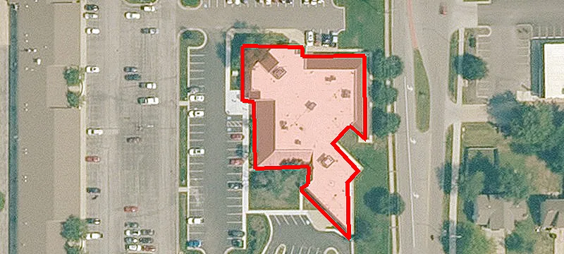 1803 Ridgeview Rd