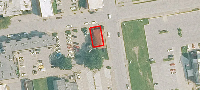 301 Shawnee St