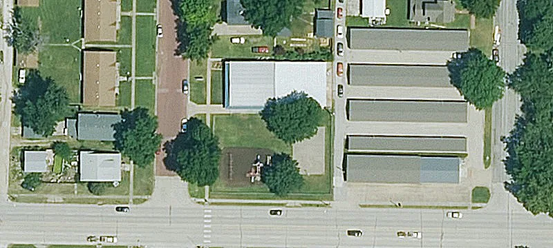 710 Frst Ave