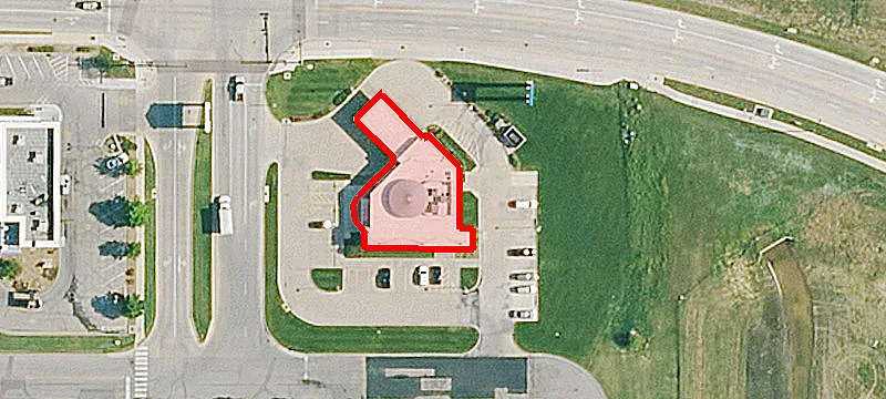 12021 Kellogg Dr