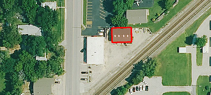 306 Rose Hl Rd