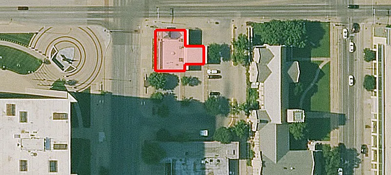 456 Main St