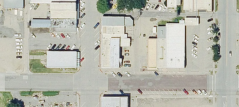 221 Ml St