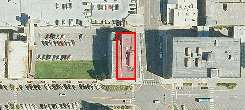 600 Minnesota Ave