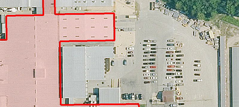 3333 Main St