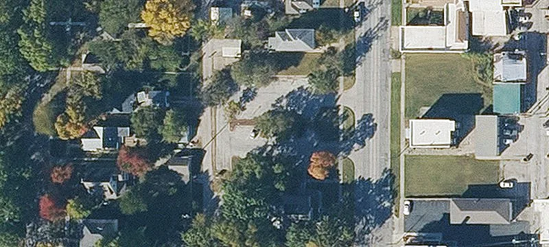320 Walnut St